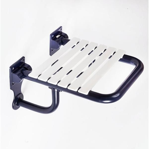 Twyford.AV7800BE.Shower.Seat.Blue......