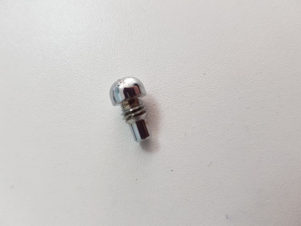 Armitage Shanks Avon handle fixing - Chrome A860371AA