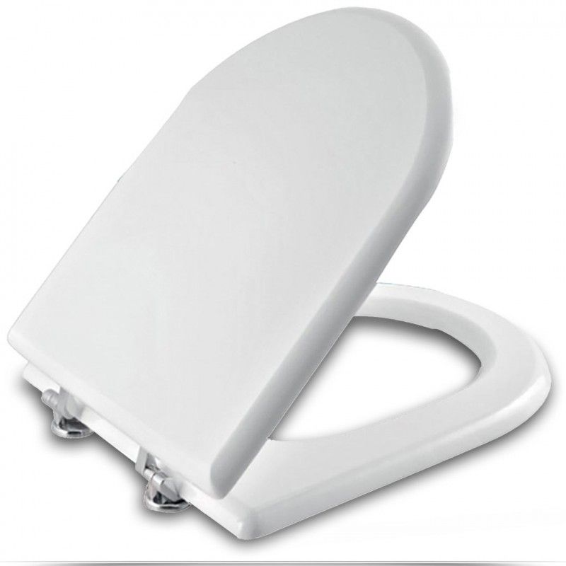 AXA VERBENA Toilet seat and cover 