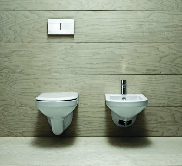 Azzurra Thin  Toilet Seat and Cover White  56 Thin THI 1856-THI 1856/F Normal Close