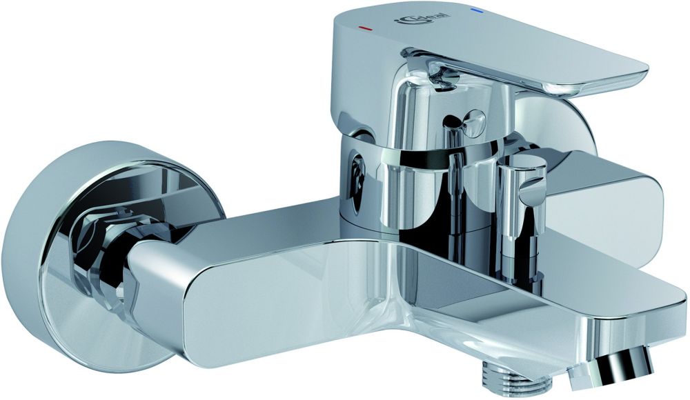 Ideal Standard Ceraplan III Bathroom Faucet B0718aa