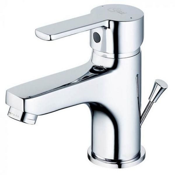 Ideal Standard  Calista single lever basin mixer with pop-up waste  B1148AA