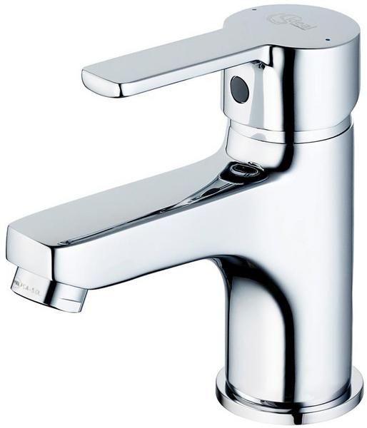 Ideal Standard Calista single lever basin mixer no waste B1149AA