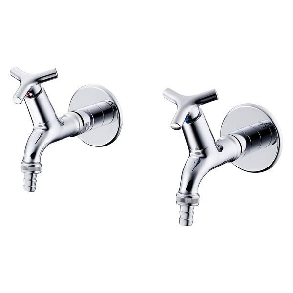 A/Shks B1674AA Bib Tap Pair
