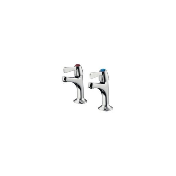 A/Shks B1679AA Alterna 21 high neck piller taps