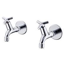 A/Shks B1682AA Bib Tap Ext 1/2 x 75mm Pair