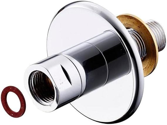 Armitage Shanks Connection Set for Bib Tap Concealed Wall Mount Single B1685AA