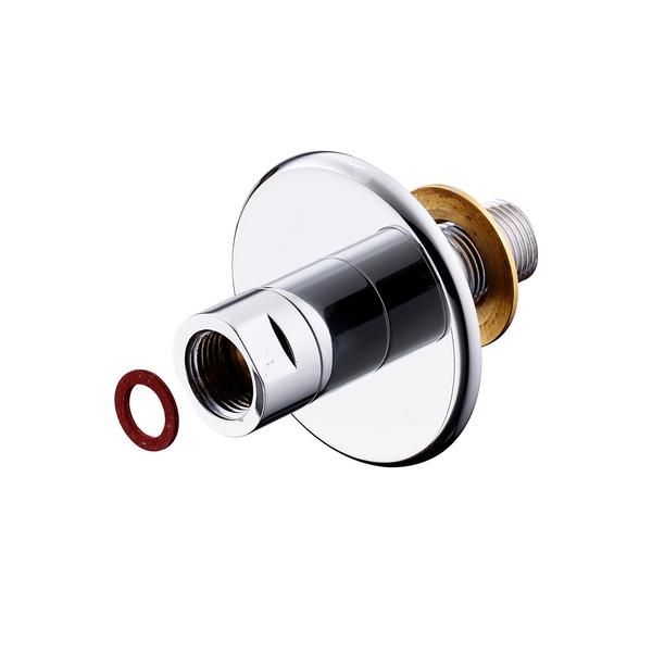 Armitage Shanks Connection Set for Bib Tap Concealed Wall Mount Single B1685AA