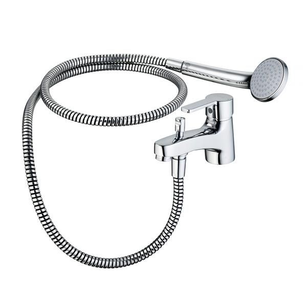 Ideal Standard Calista single lever one hole bath shower mixer B1958AA