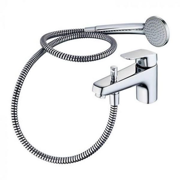 Ideal Standard  Ceraflex single lever one hole bath shower mixer  B1960AA
