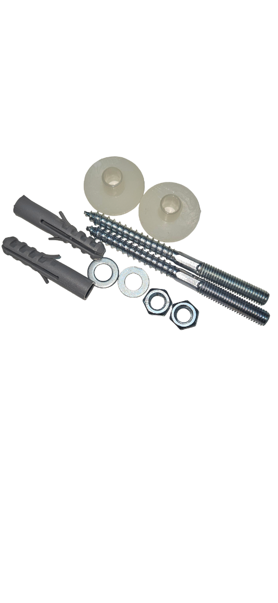 Fischer Basin Fixing Kit FB100