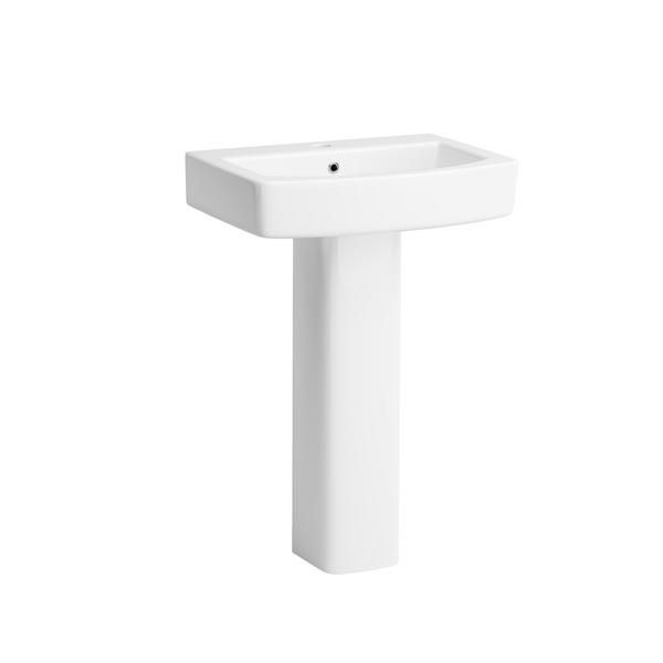Nabis VECTOR II 550MM 1 TH BASIN B61662