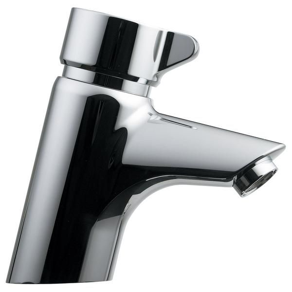Armitage Shanks B8263AA Avon21 Self Closing Bsn Mxr No Waste