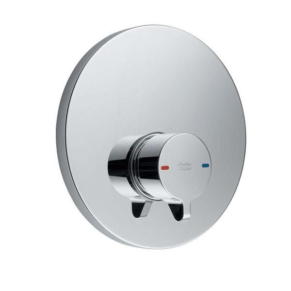 Armitage Shanks B8265AA Contour21 BI Thrm Shower Valve PB