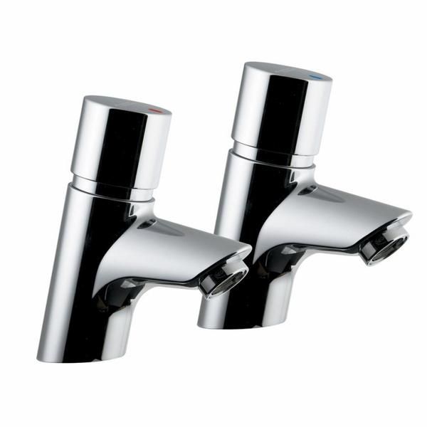 A/Shks B8267AA Avon21 Self Closing Basin Taps
