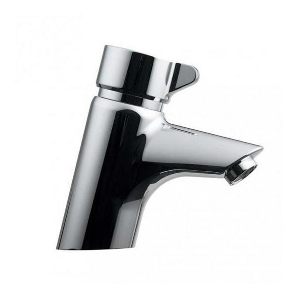 A/Shks B8861AA Avon21 Self Closing 1TH Bsn Mxr