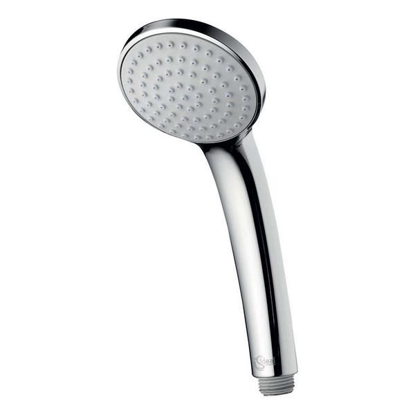 Ideal Standard  Idealrain S1 handspray 80mm single function  B9400AA