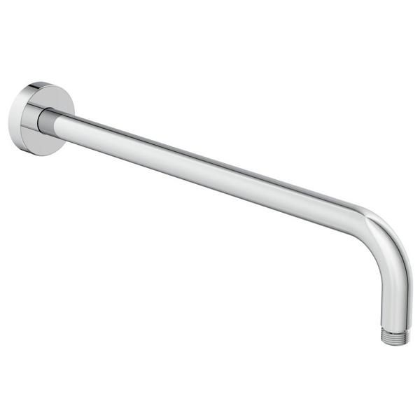 Ideal Standard  Idealrain wall arm 400mm chrome  B9445AA