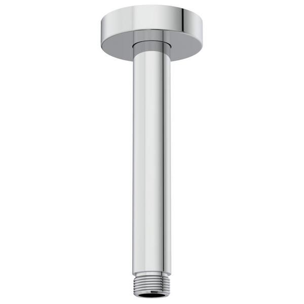Ideal Standard Idealrain L1 ceiling arm 150mm chrome B9446AA