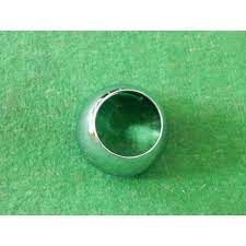 Ideal Standard Spares ACTIVE CAP WITH O-RING CHROME B960484AA