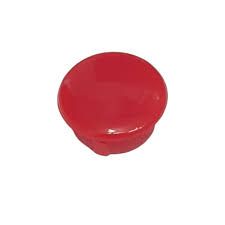 Ideal Standard B960516NU Index Button Red 8Mm