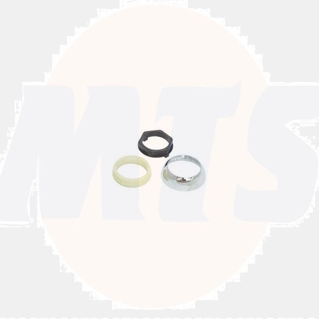 IDEAL STANDARD CAP D40 M41X1.5 SCREW M43 X 1.5 / M41 X 1.5 B960862AA