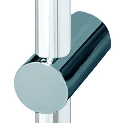 IDEAL STANDARD CONSOLES SET LOW BASIC CHROME LB B960972AA