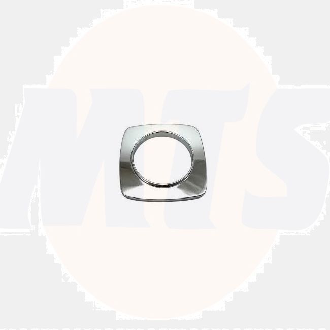 Ideal Standard rosette Cerafine chrome B961290AA