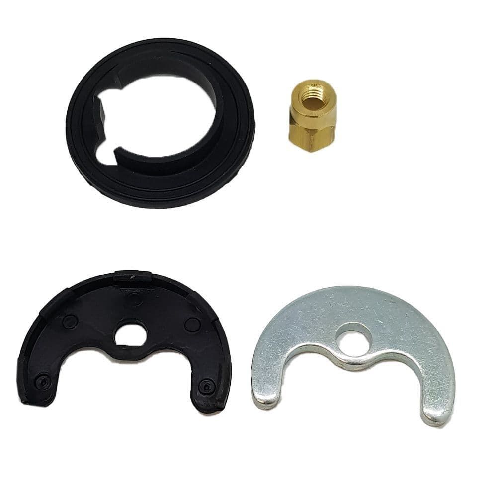 Ideal Standard FIXATION KIT M8 AND SEAL B964894NU, 

Ideal Standard Tempo Fixing Set B964894NU