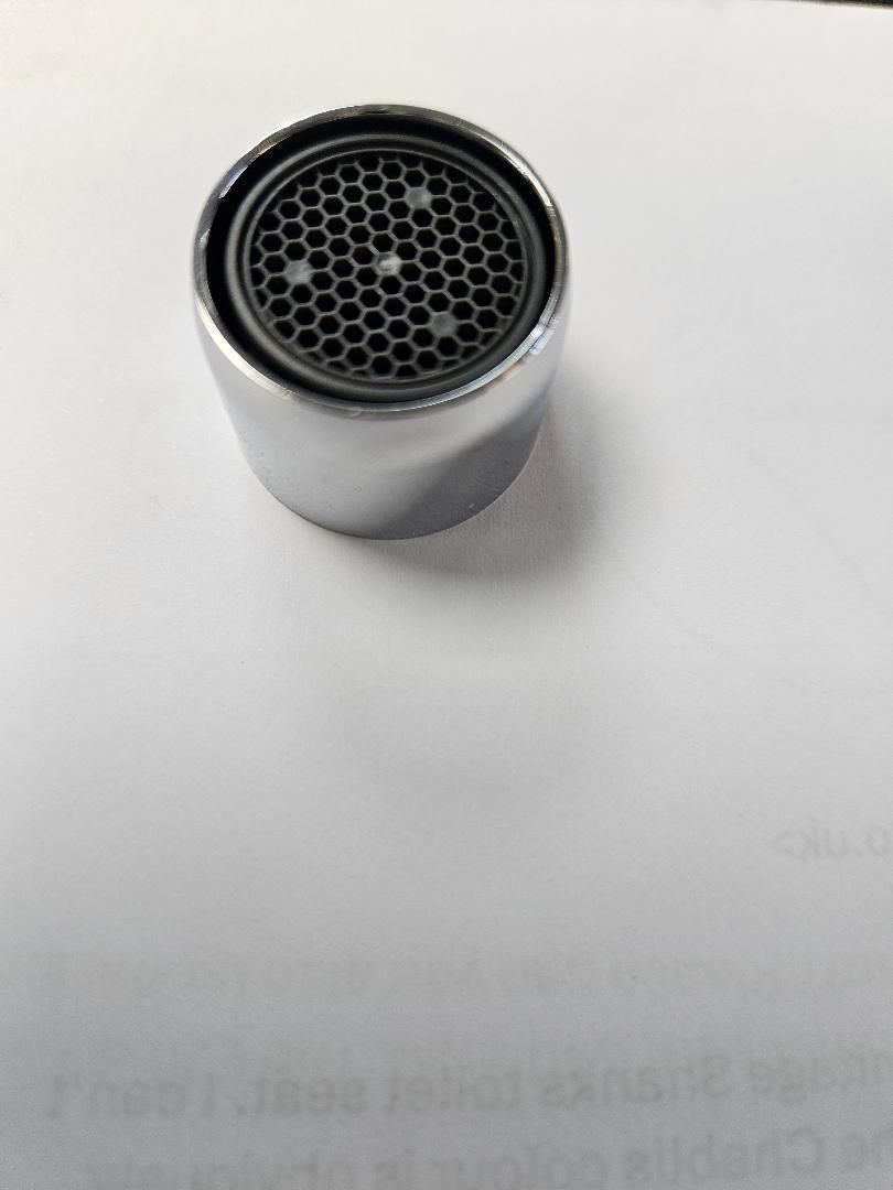 PERLATOR LL IG M22X1-B964945AA