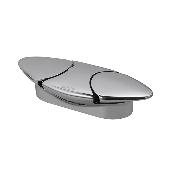 Noken / Porcelanosa REP. HANDSH. HANDLE VITAE BATHTUB MIXER 100199865N109390141 (FIG 2)