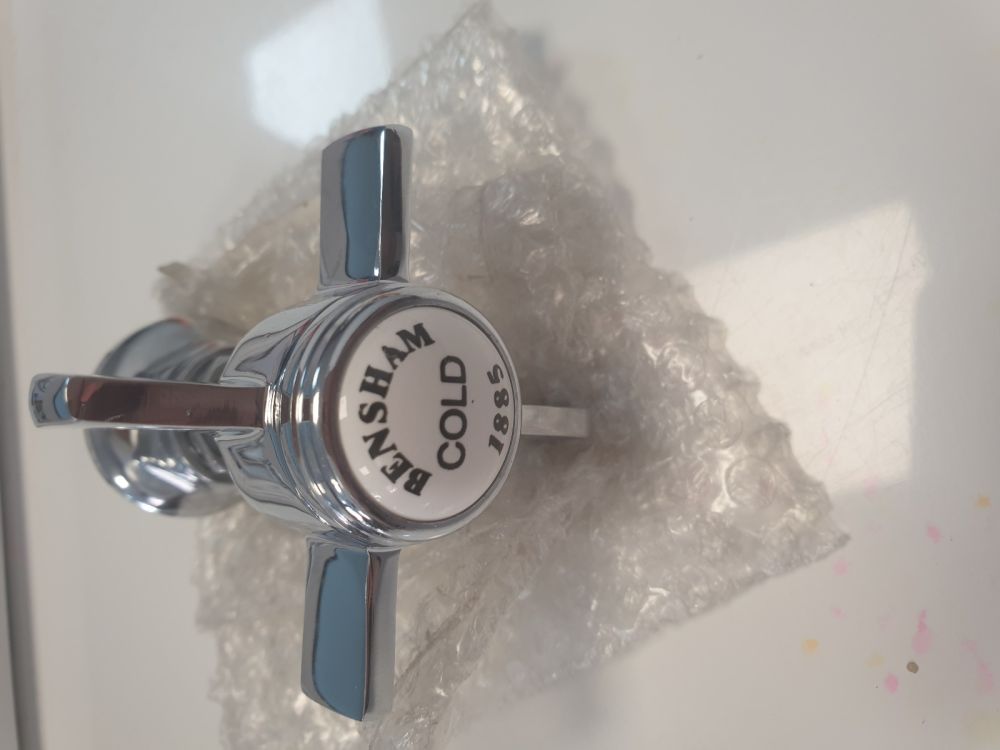 bathstore Spare Bensham cold side bodies - Pre Nov 2015