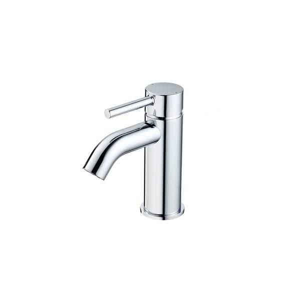 Ideal Standard  Ceraline single lever basin mixer with clicker waste  BC186AA