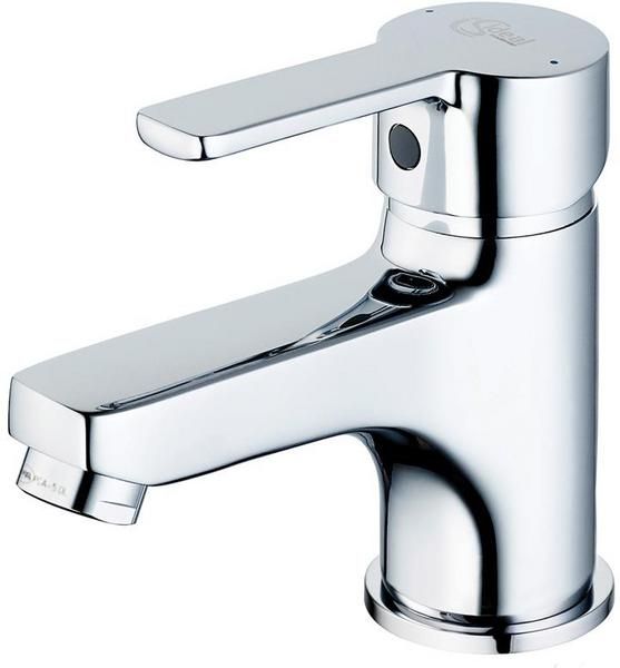 Ideal Standard  Calista mini basin mixer no waste  BC340AA
