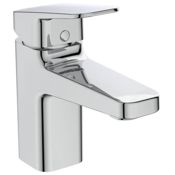 Ideal Standard  Ceraplan single lever basin mixer with click waste   BD246AA