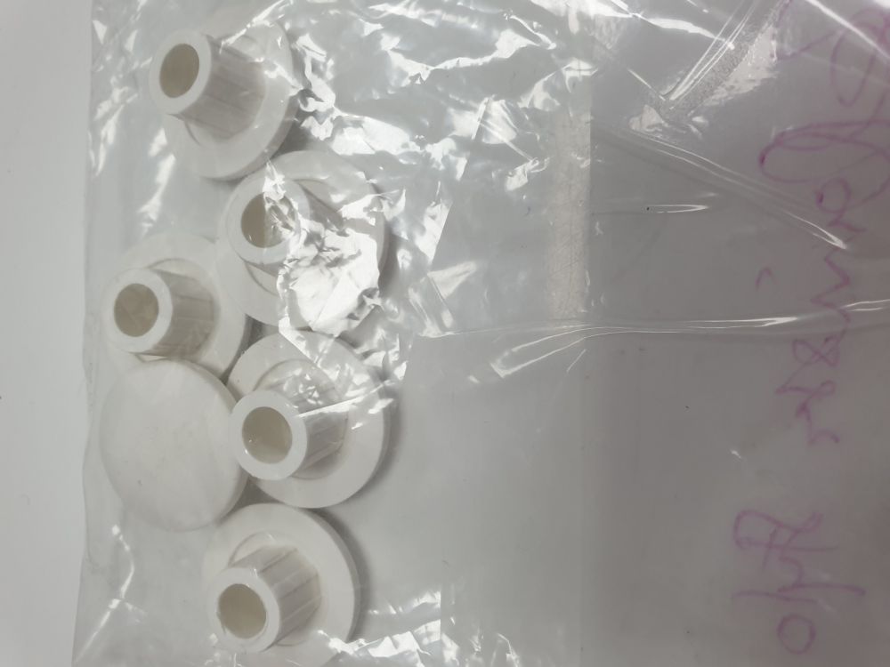 Bellavista Stylo Buffers