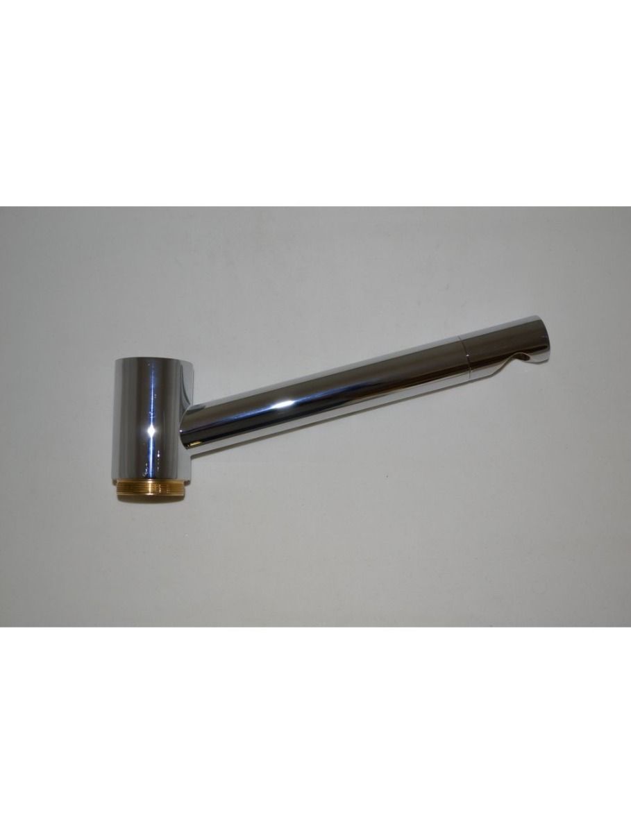 BLANCO BM4100CH STAINLESS STEEL SPOUT 128596