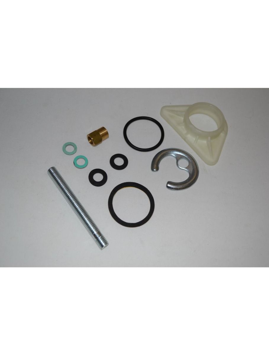 BLANCO BM5900CH, BM5906CH, BM1350CH, BM1645CH, BM1626CH, BM4700CH, BM4706CH, BM8051CH, BM8056CH FIXING KIT  000034