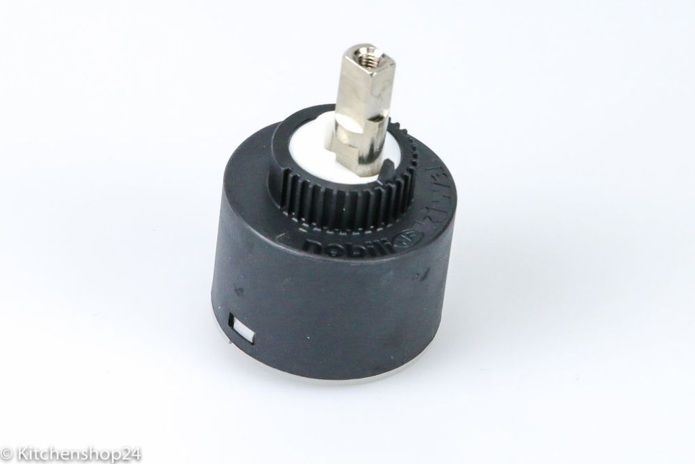 Blanco Cartridge 40mm Ø ND for ACTIS, ATOS, PALLAS Taps 0292