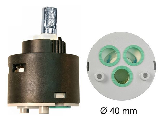 Blanco Cartridge HP 128552