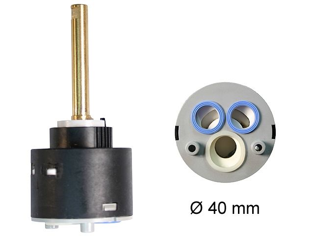 Blanco Cartridge LP COMET-S 128520