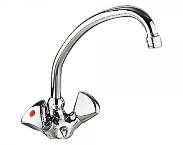 BLANCO SPICA Jet regulator HP IT M22x1 chrome 126212 Tap Not Included