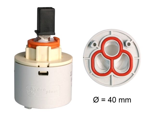 Blanco Tap Cartridge ND since 5/2007 (replaced by 116646) HA 116611