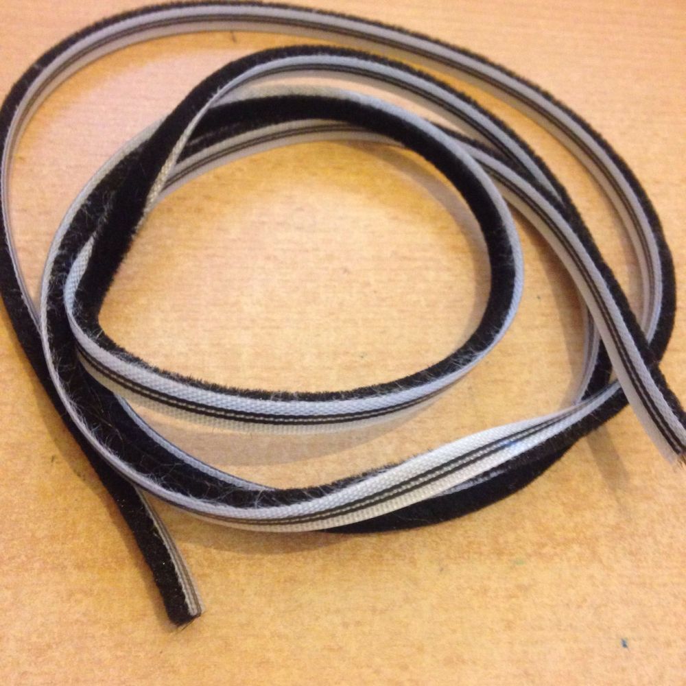 Brush Seal LV44867 for Ideal Standard Armitage Shanks Tap and Basin Spares and Shower enclosures