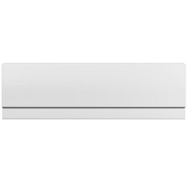 THIRTY6 1500 FRONT PANEL WHITE BT6FP150W