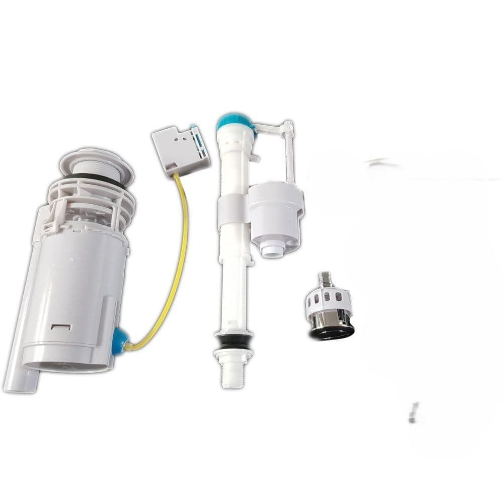 Burlington Cistern Fittings SP6 Flush Valve Pack