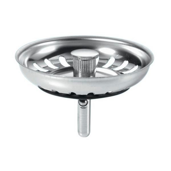 McAlpine BWSTSS-TOP Strainer Only for BSW