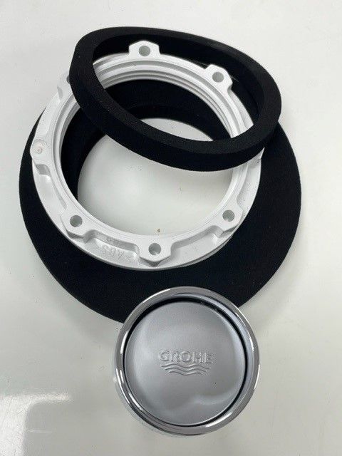 Grohe Cistern Flush Service Pack  06.21.9172