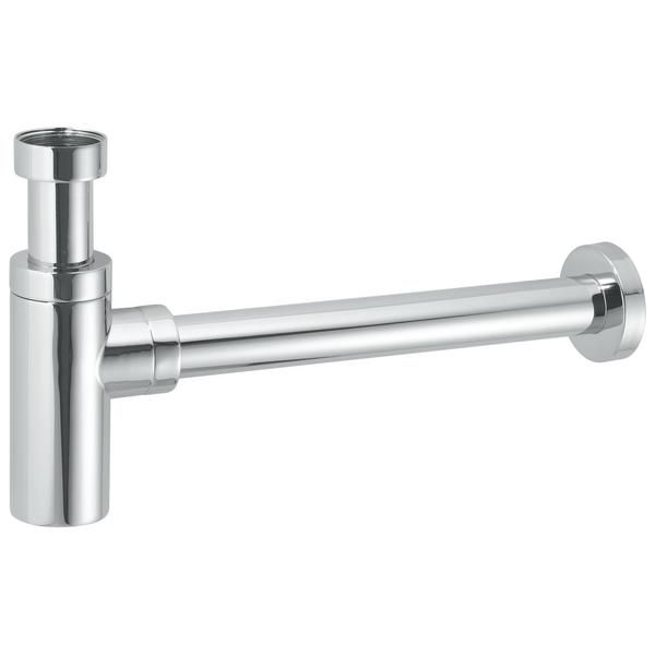 McAlpine CA32MINI-CB 32mmx50mm Seal CP Basin Trap