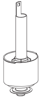 SANIT Flush valve cistern junior 01.A00.00..0199 / 4005681040082